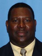 Mr. Ronnie Adams, Assistant Principal Mr. Ronnie Adams, Assistant Principal